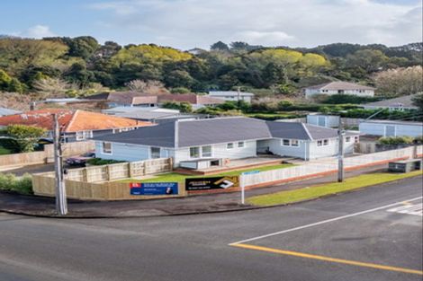 Photo of property in 88 Huatoki Street, Vogeltown, New Plymouth, 4310
