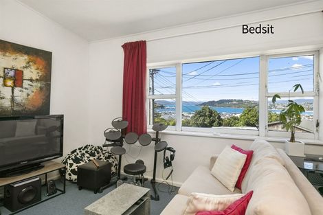 Photo of property in 26 Imperial Terrace, Melrose, Wellington, 6022