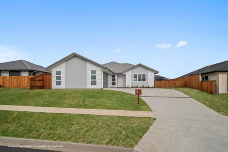 Photo of property in 18 Puna Rise, Wharewaka, Taupo, 3330