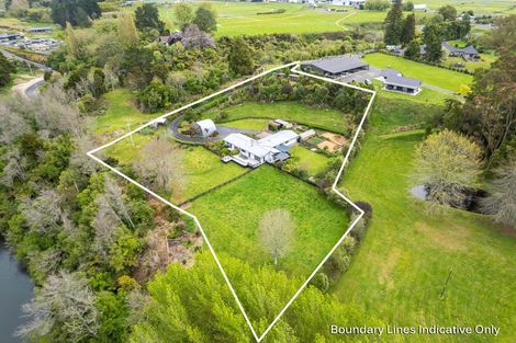 Photo of property in 37 Lochiel Road, Rukuhia, Hamilton, 3282