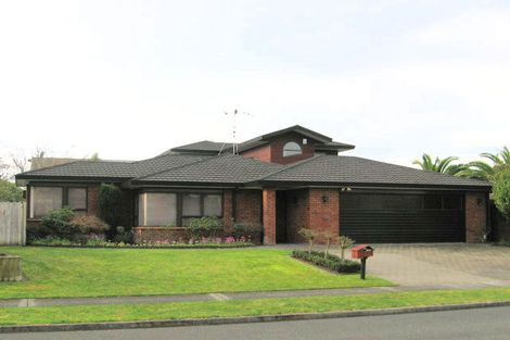 Photo of property in 7 Burn-murdoch Street, St Andrews, Hamilton, 3200