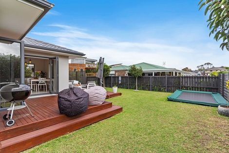 Photo of property in 8 Toomer Place, Beachlands, Auckland, 2018