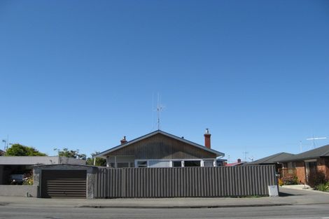 Photo of property in 113 Le Cren Street, Seaview, Timaru, 7910