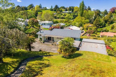 Photo of property in 55 Ward Street, Taumarunui, 3920