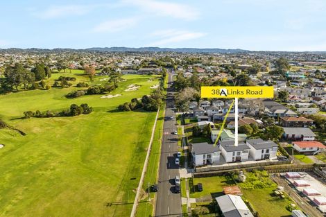 Photo of property in 38a Links Road, New Lynn, Auckland, 0600