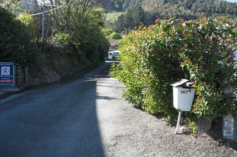 Photo of property in 147a Waimea Road, Nelson South, Nelson, 7010