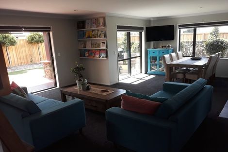 Photo of property in 9 Chedworth Court, Rolleston, 7615