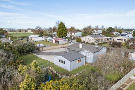 Photo of property in 8a Oliver Street, Kihikihi, Te Awamutu, 3800