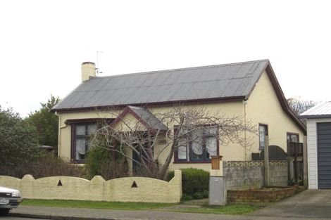 Photo of property in 28 Biggar Street, Strathern, Invercargill, 9812