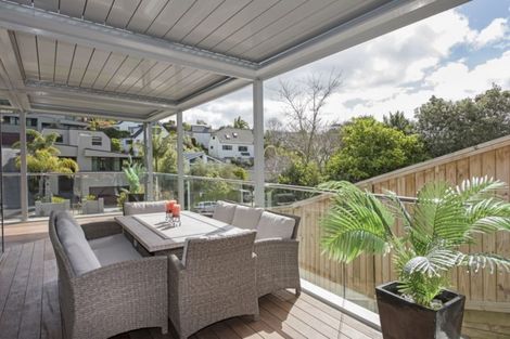 Photo of property in 73c Rukutai Street, Orakei, Auckland, 1071