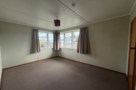 Photo of property in 12b Ian Place, Bishopdale, Christchurch, 8053