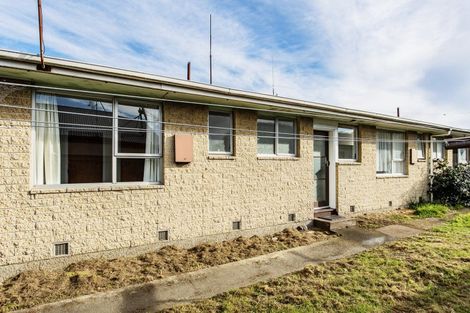 Photo of property in 2/91 Brougham Street, Addington, Christchurch, 8024