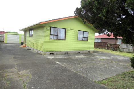 Photo of property in 183 Dawson Road, Clover Park, Auckland, 2023