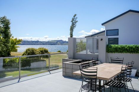 Photo of property in 8 Chad Street, Rainbow Point, Taupo, 3330