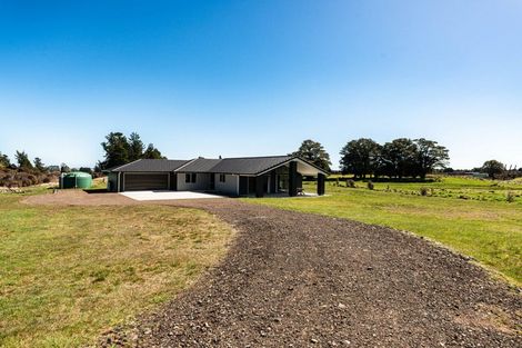Photo of property in 3/133 Matapuna Road, Horopito, Raetihi, 4696