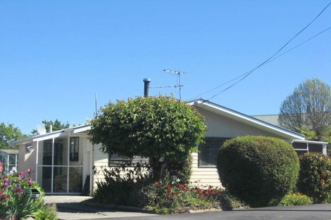 Photo of property in 62 Park Terrace, Blenheim, 7201