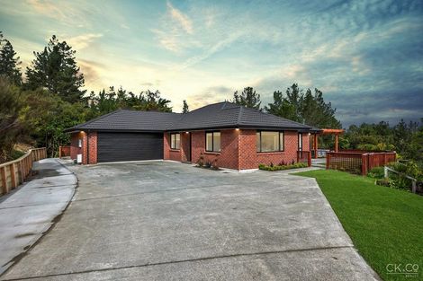 Photo of property in 3 Streets Way, Timberlea, Upper Hutt, 5018