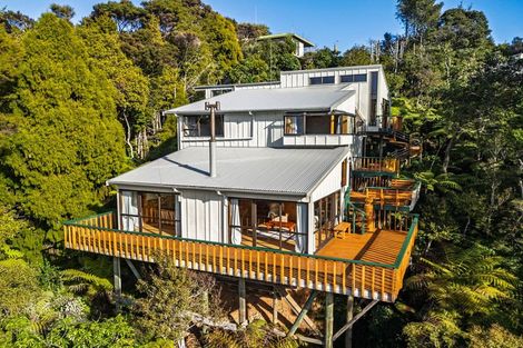 Photo of property in 53 Te Haumi Drive, Paihia, 0200