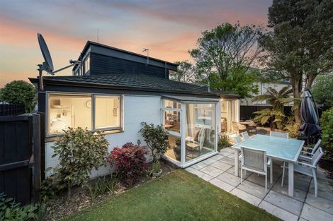 Photo of property in 4/32 Albany Street, St Albans, Christchurch, 8014