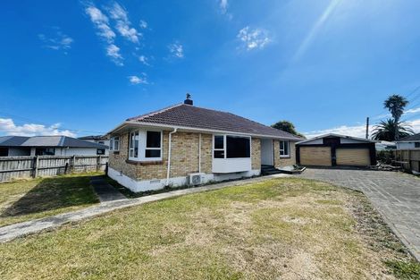Photo of property in 10 Ellen Street, Manurewa East, Auckland, 2102