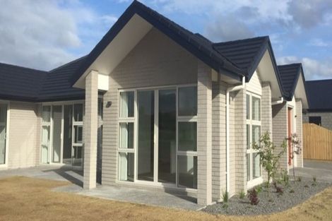 Photo of property in 4 Kimbrae Drive, Rototuna North, Hamilton, 3210