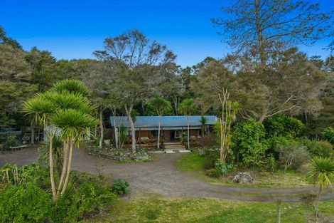 Photo of property in 449 Grieve Road, Te Teko, Whakatane, 3193