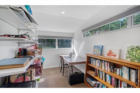 Photo of property in 109 Soleares Avenue, Mount Pleasant, Christchurch, 8081