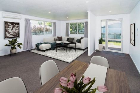 Photo of property in 7b Raglan Street, Lansdowne, Masterton, 5810