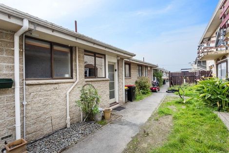 Photo of property in 90f Reid Road, South Dunedin, Dunedin, 9012