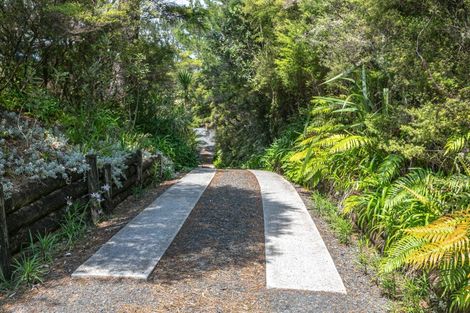 Photo of property in 445 Preeces Point Road, Preece Point, Coromandel, 3506