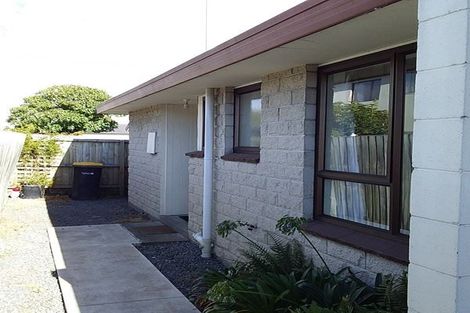 Photo of property in 5/145 Clarence Street, Riccarton, Christchurch, 8011