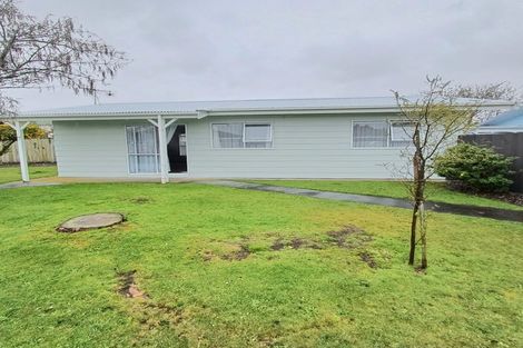 Photo of property in 97a Hakeke Street, Whanganui East, Whanganui, 4500