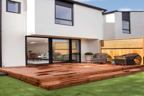 Photo of property in 6/31 Blair Avenue, Papanui, Christchurch, 8053