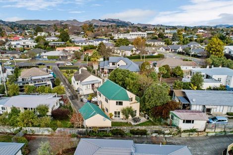 Photo of property in 27a Campbell Street, Havelock North, 4130