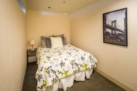Photo of property in Civic Chambers Apartments, 7/25 Cuba Street, Te Aro, Wellington, 6011