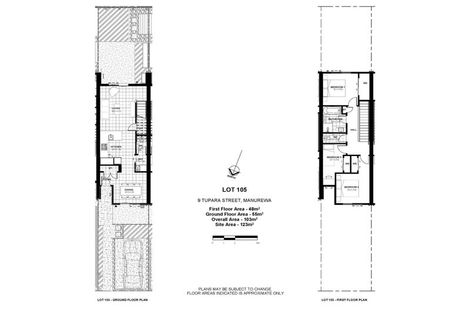 Photo of property in 9 Tupara Street, Manurewa, Auckland, 2102