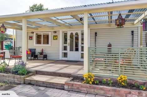 Photo of property in 1/111 Slater Street, Richmond, Christchurch, 8013