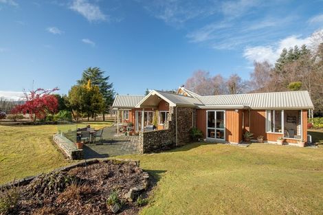 Photo of property in 152 Faulks Road, Wanaka, 9382