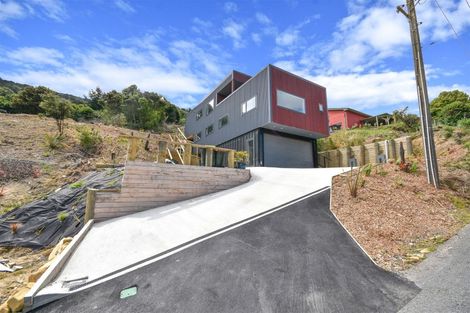 Photo of property in 47 Ellesmere Street, Ravensbourne, Dunedin, 9022