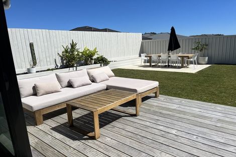 Photo of property in 38e Papawhero Drive, Bell Block, New Plymouth, 4312