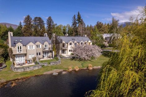 Photo of property in Millbrook Resort, 15 Fox's Rush, Arrowtown, 9371