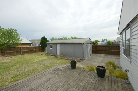 Photo of property in 14 Griffiths Avenue, Linwood, Christchurch, 8062