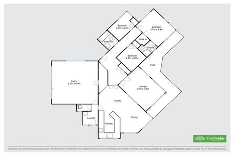 Photo of property in 70 Rangatira Road, Karapiro, Cambridge, 3494