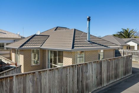 Photo of property in 69a Parker Street, Mayfield, Blenheim, 7201