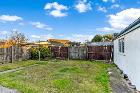 Photo of property in 1/52 Oakhampton Street, Hornby, Christchurch, 8042