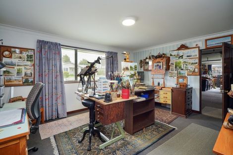 Photo of property in 133 Kildare Drive, Waikiwi, Invercargill, 9810