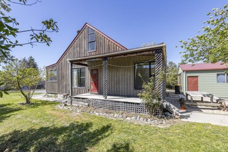 Photo of property in 53 Burnett Street, Oxford, 7430