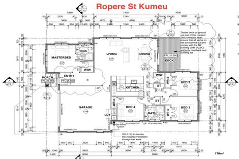 Photo of property in 8 Ropere Street, Kumeu, 0810