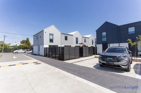 Photo of property in 4/43 Dickens Street, Addington, Christchurch, 8024