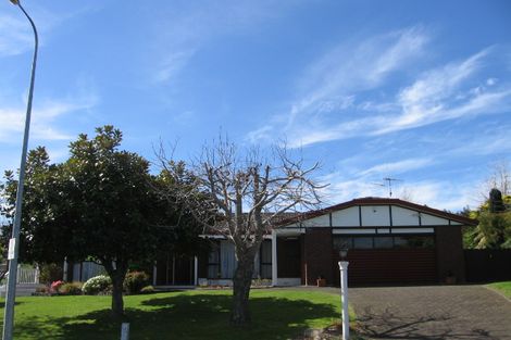 Photo of property in 2 Maxine Place, Matua, Tauranga, 3110